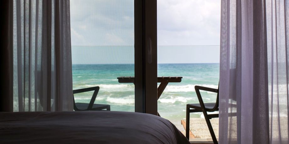 λευκα ειδη ξενοδοχειων καλοκαιρινα