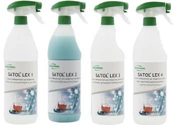 hotel cleaners wholesale