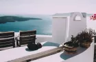 κουβέρτες ξενοδοχείων