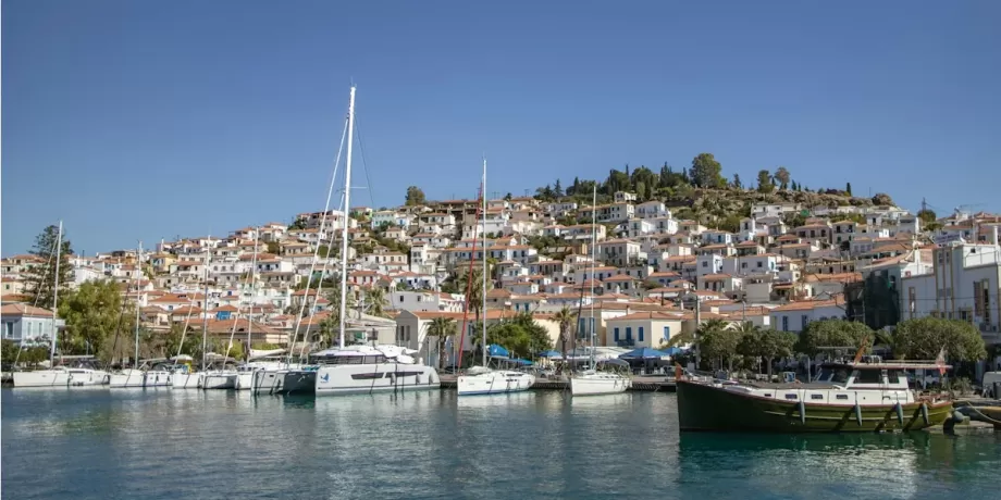 λευκά είδη ξενοδοχείων