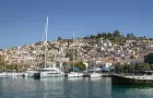 λευκά είδη ξενοδοχείων