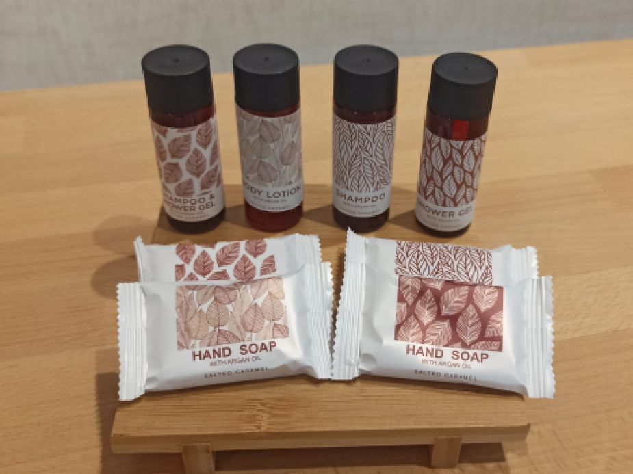 hotel soaps wholesale