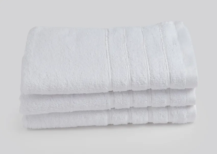 πετσέτες ξενοδοχείων