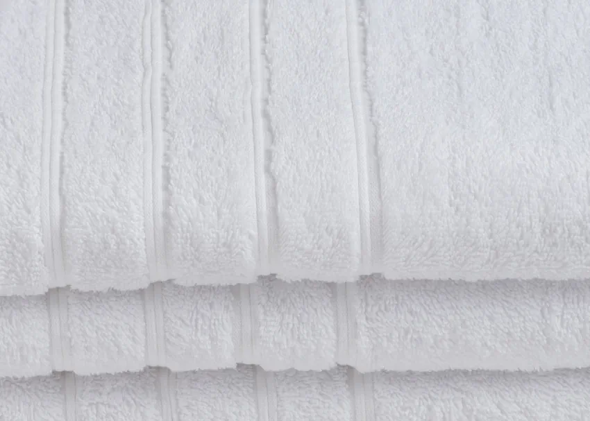 πετσέτες ξενοδοχείων