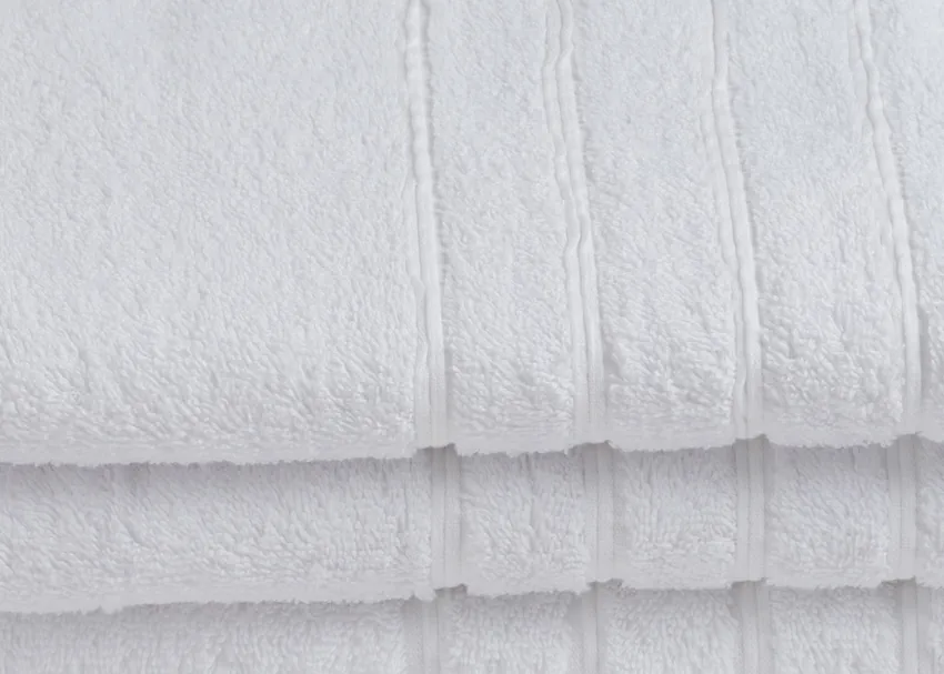 πετσέτες ξενοδοχείων