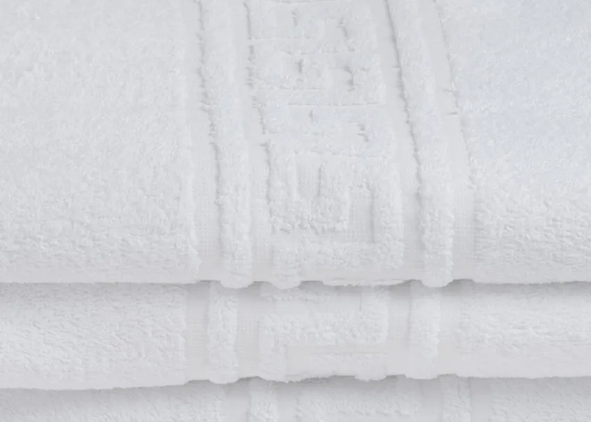 πετσέτες ξενοδοχείων