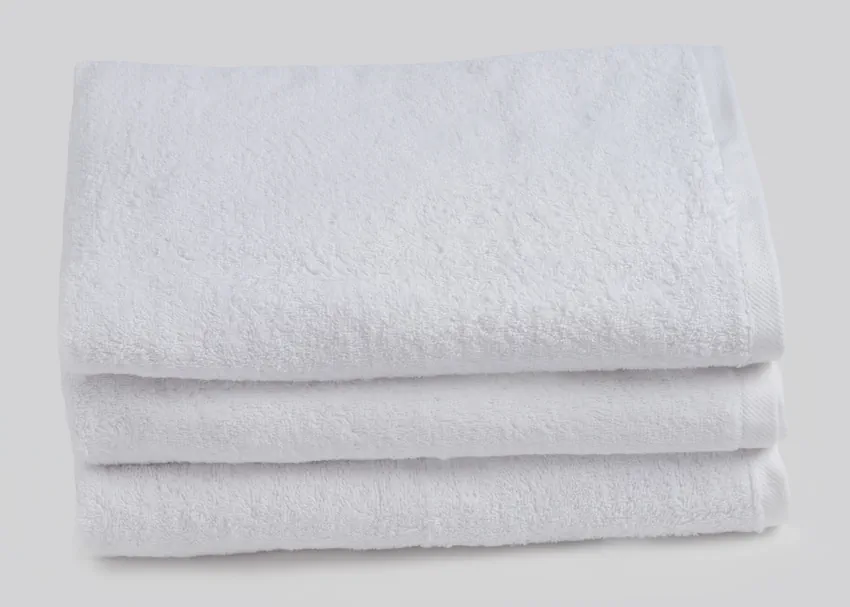 πετσέτες ξενοδοχείων