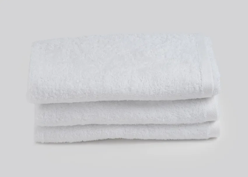 πετσέτες ξενοδοχείων