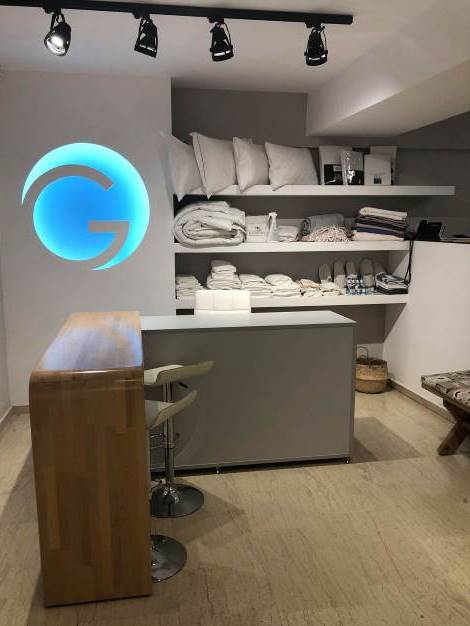 ιματισμος ξενοδοχειων