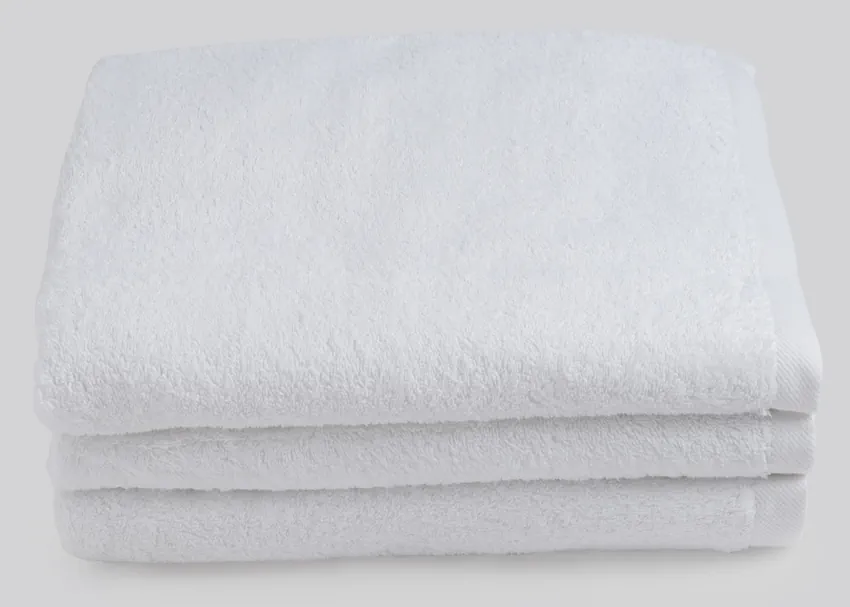 πετσέτες ξενοδοχείων