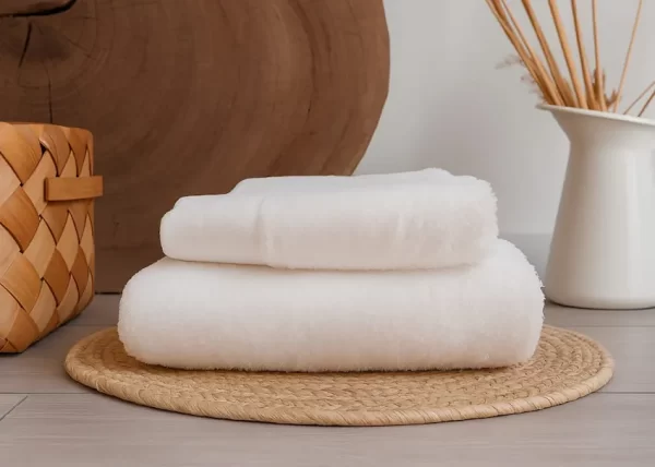 ΠΕΤΣΕΤΑ ΛΟΥΤΡΟΥ BAMBOO ΛΕΥΚΗ 700gr - Image 2