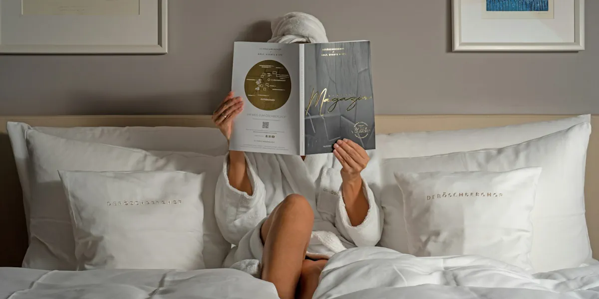 λευκά είδη ξενοδοχείου