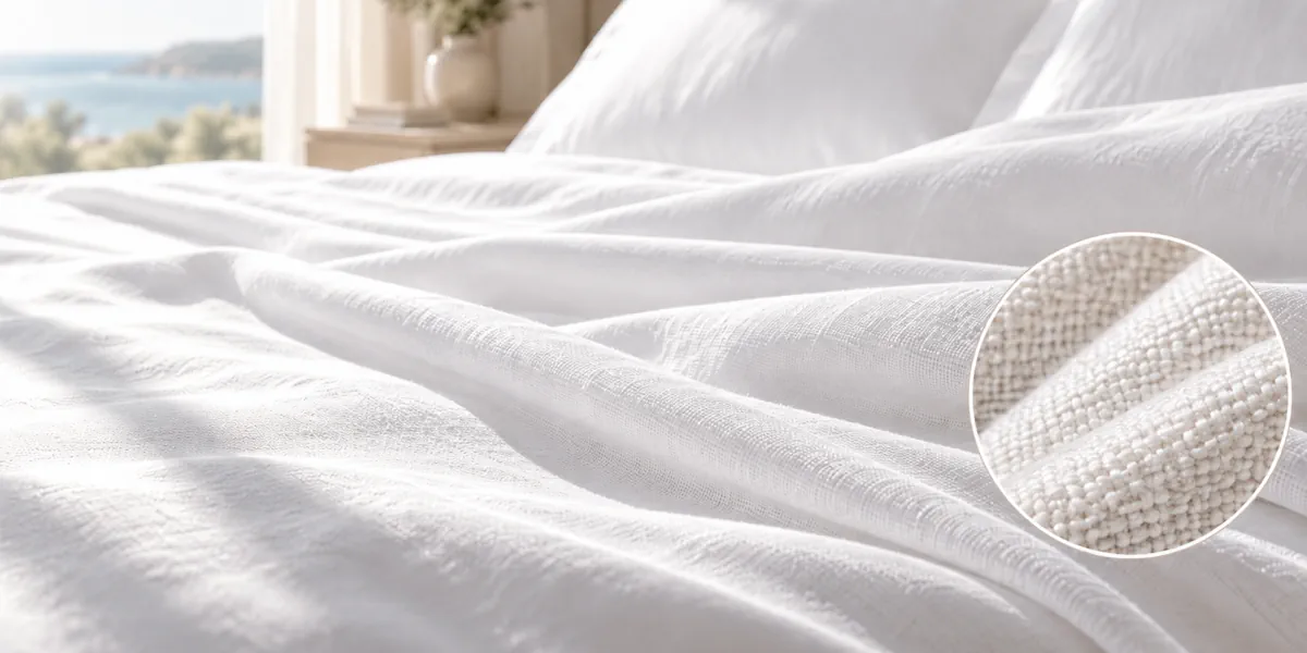 Thread Count στα σεντόνια