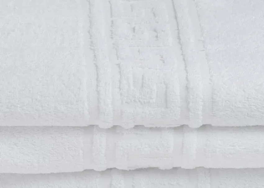 πετσέτες ξενοδοχείων