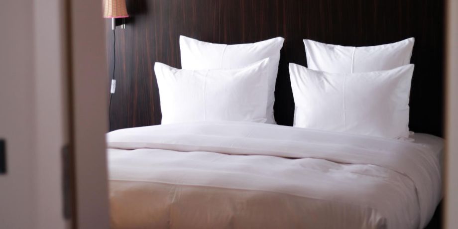 λευκα ειδη ξενοδοχειων