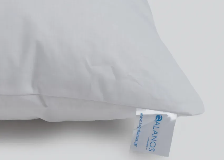 μαξιλαρια ξενοδοχειου