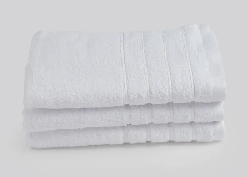 πετσέτες ξενοδοχείων