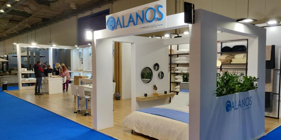 σεντονια ξενοδοχειων