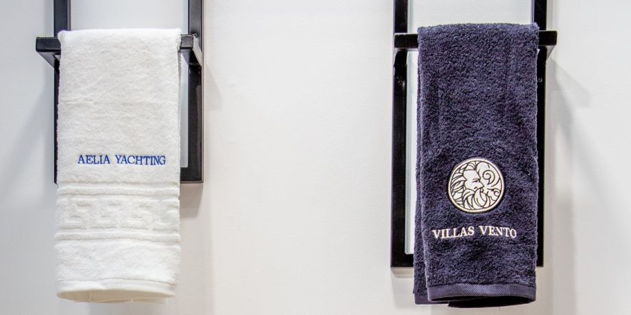 πετσετες χονδρικη