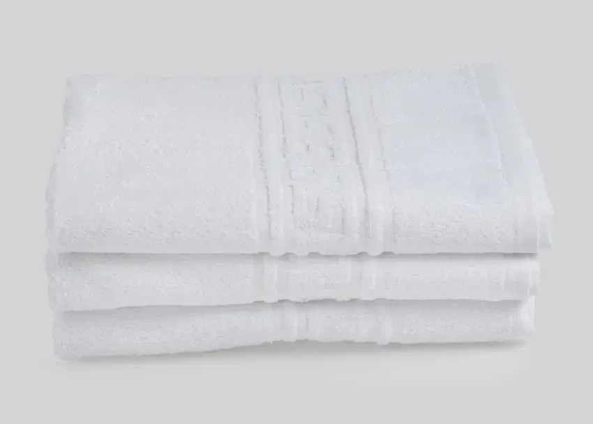 πετσέτες ξενοδοχείων