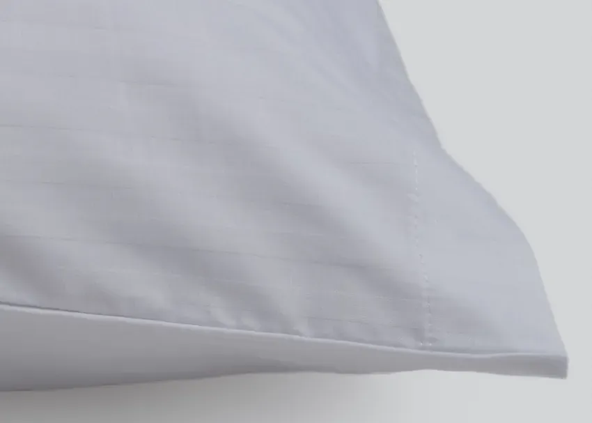 μαξιλαροθήκες ξενοδοχείων