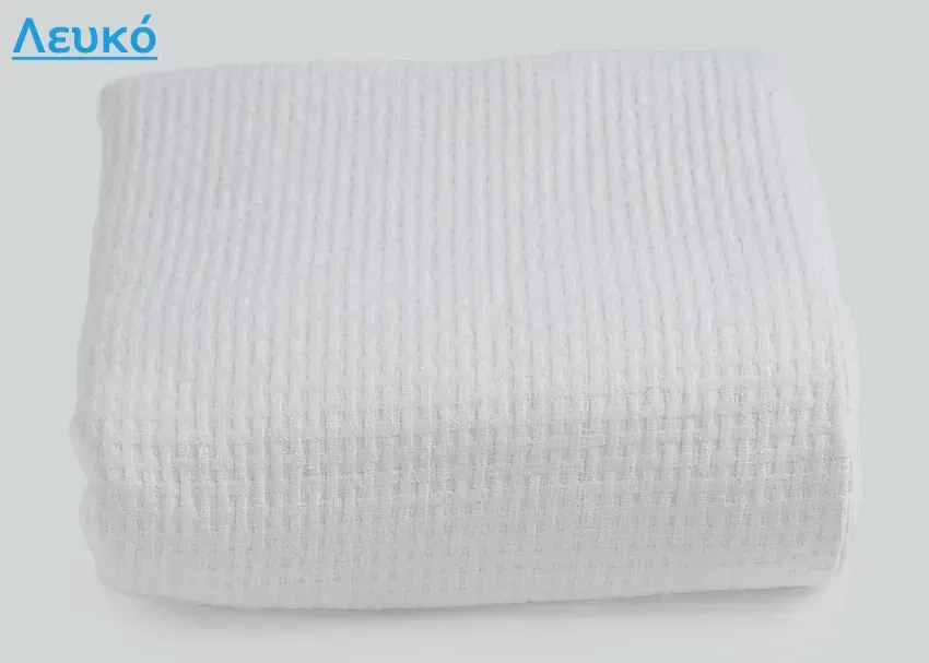 κουβέρτα πικέ χονδρικής