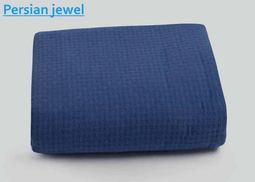 κουβέρτα πικέ χονδρικής