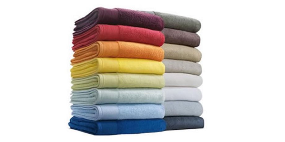 πετσετες ξενοδοχειου