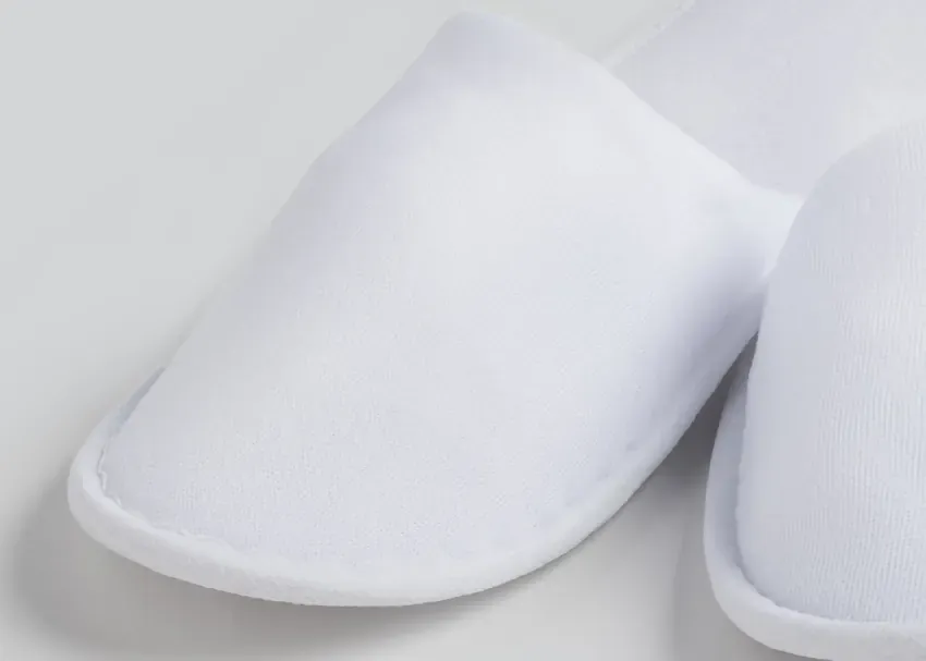 παντοφλες ξενοδοχειου χονδρικη