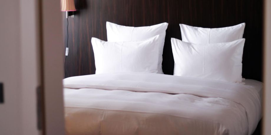 μαξιλαρια ξενοδοχειου