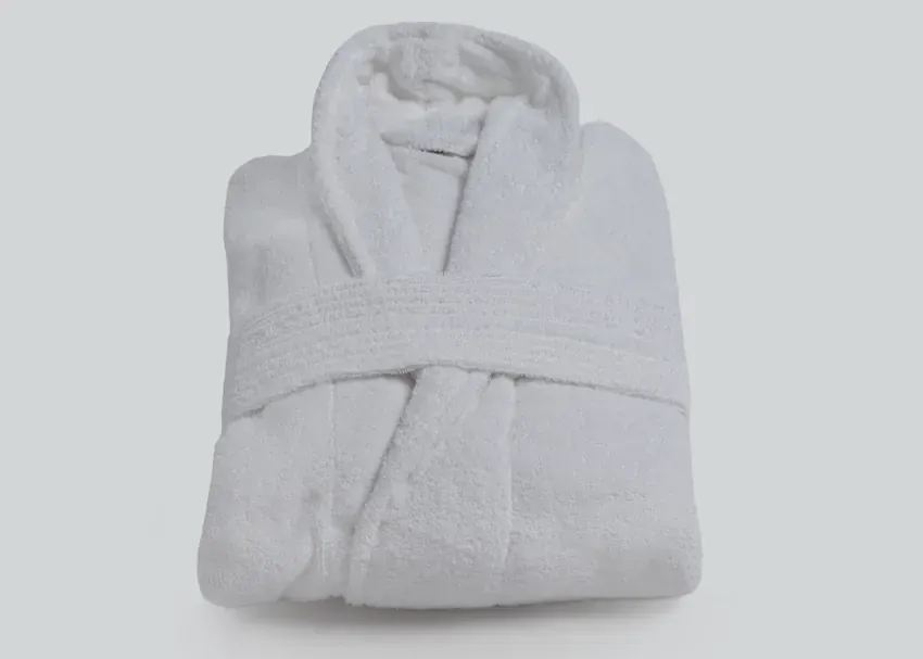 μπουρνουζια ξενοδοχειων