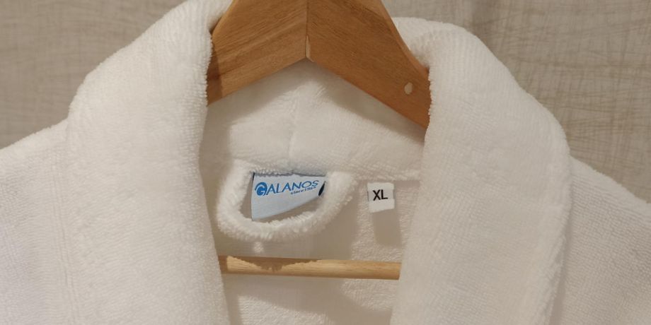 πετσετες ξενοδοχειου