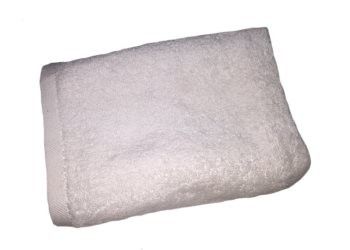 hotel towels