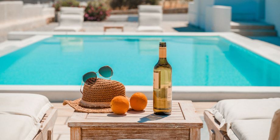 λευκα ειδη ξενοδοχειων