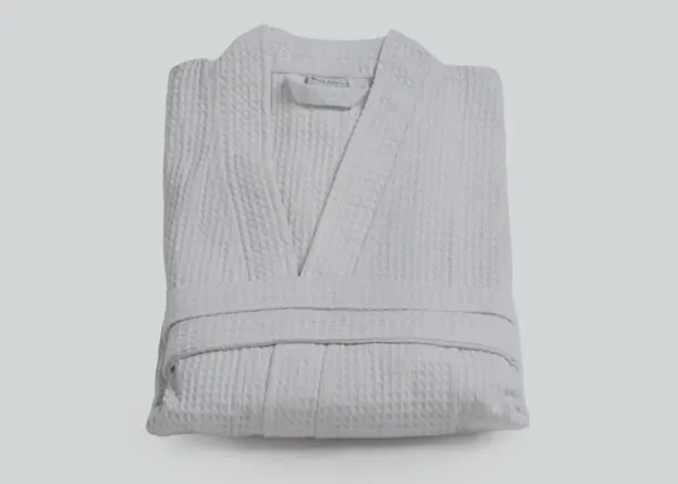 μπουρνουζια ξενοδοχειου