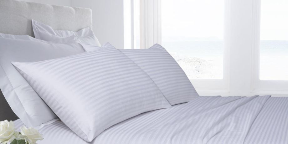 μαξιλαροθηκες ξενοδοχειων