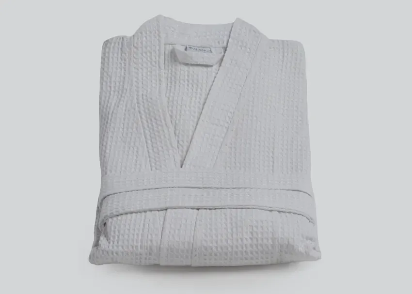 μπουρνουζια ξενοδοχειου