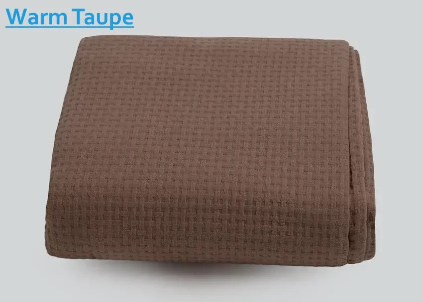 κουβέρτα πικέ ξενοδοχείων