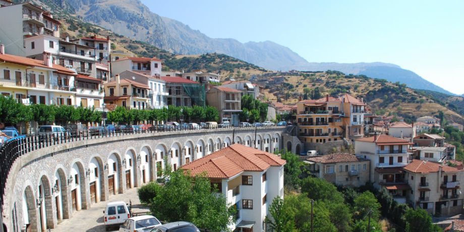 λευκα ειδη ξενοδοχειου