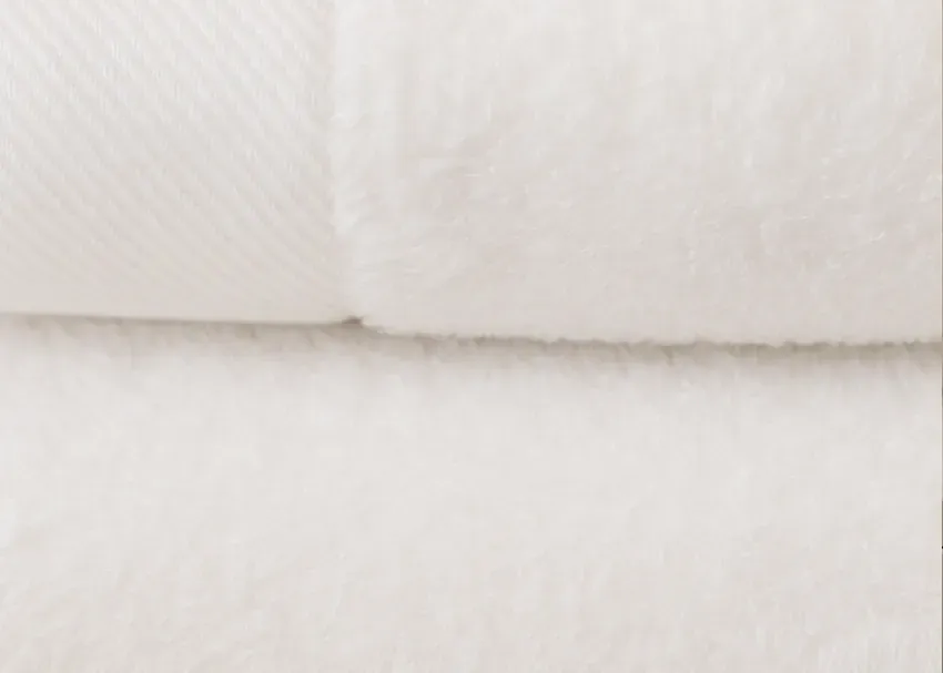 πετσέτες ξενοδοχείων