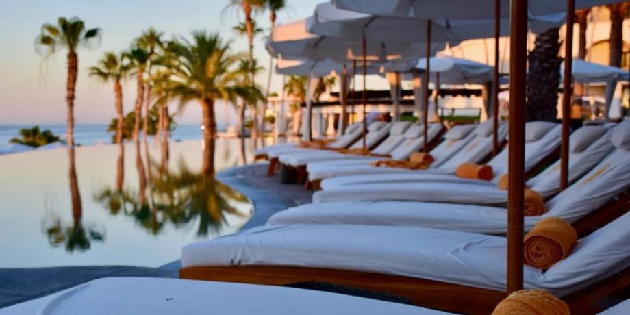 λευκα ειδη ξενοδοχειου