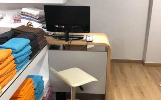 λευκα ειδη ξενοδοχειων