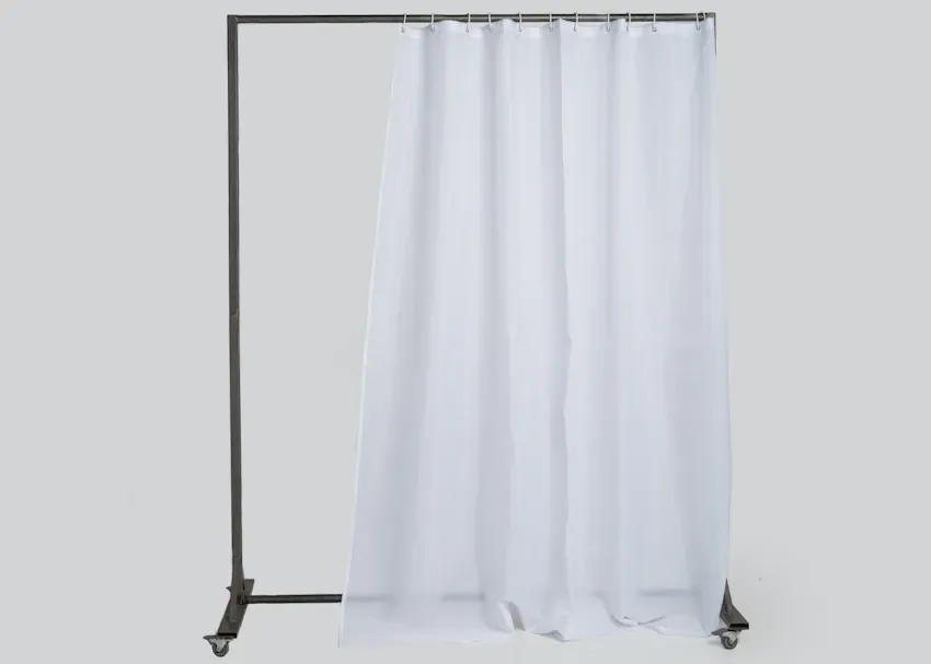 κουρτινα μπανιου ξενοδοχειων