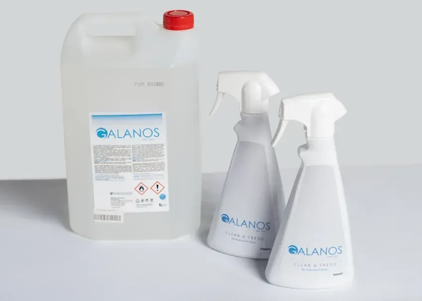 αρωματικά ξενοδοχείων