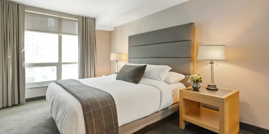 λευκά είδη ξενοδοχείων