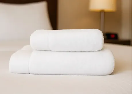 πετσέτες ξενοδοχείων