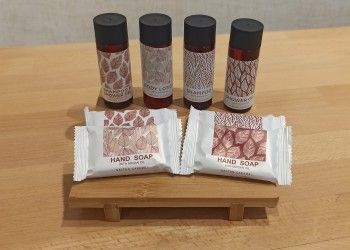 hotel soaps wholesale