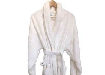 Μπουρνουζια χονδρικη