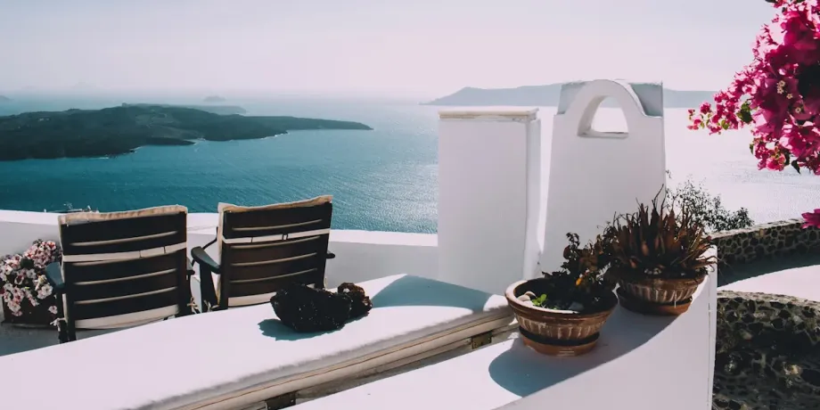 κουβέρτες ξενοδοχείων