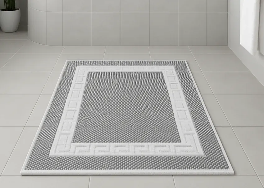 τάπετα μπάνιου ξενοδοχείου